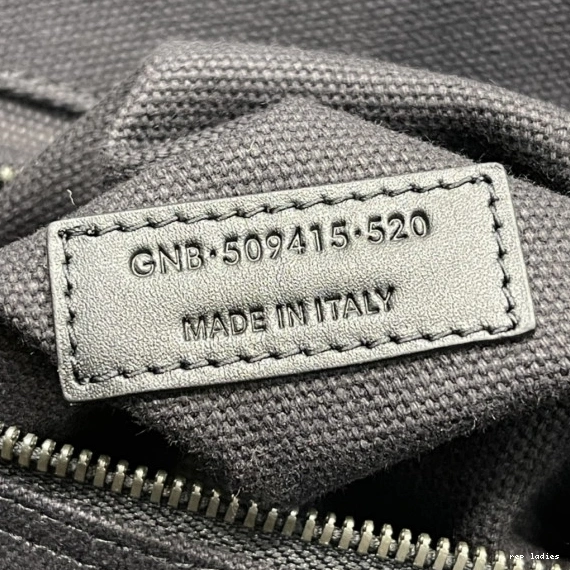 Repzbay REP RIVE BAG YSL TOTE GAUCHE 0821